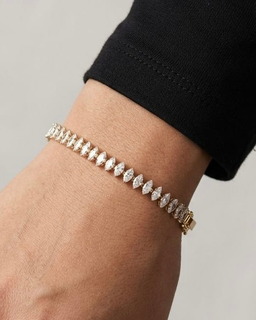 Yean bracelet