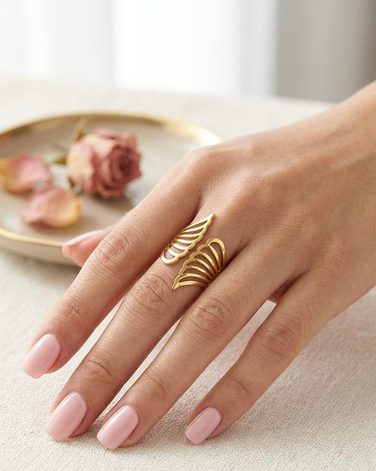 Nova Ring