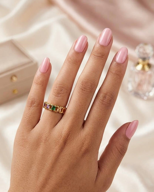 Vivienne Ring