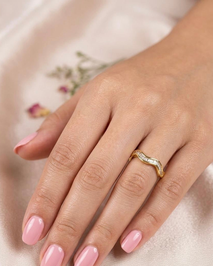 Aureliaa Ring