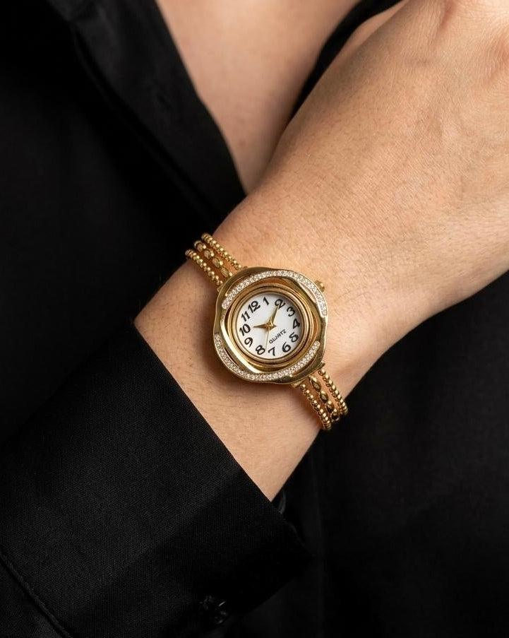 Eternal Mark Watch