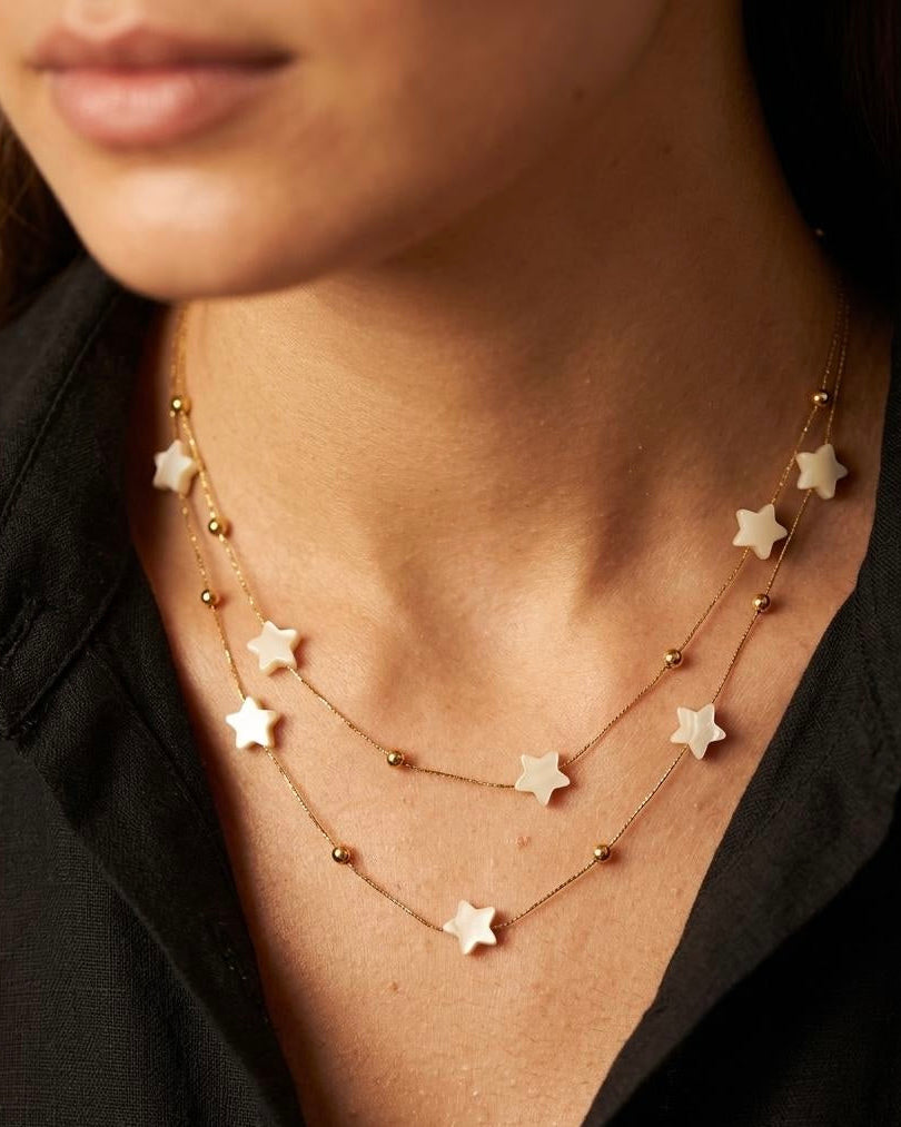 Star Layered