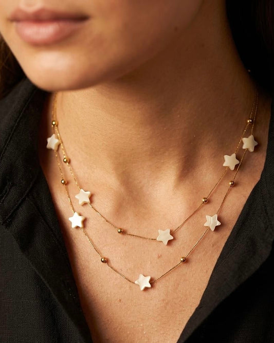 Star Layered