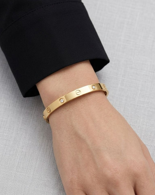 Sleek Cuff