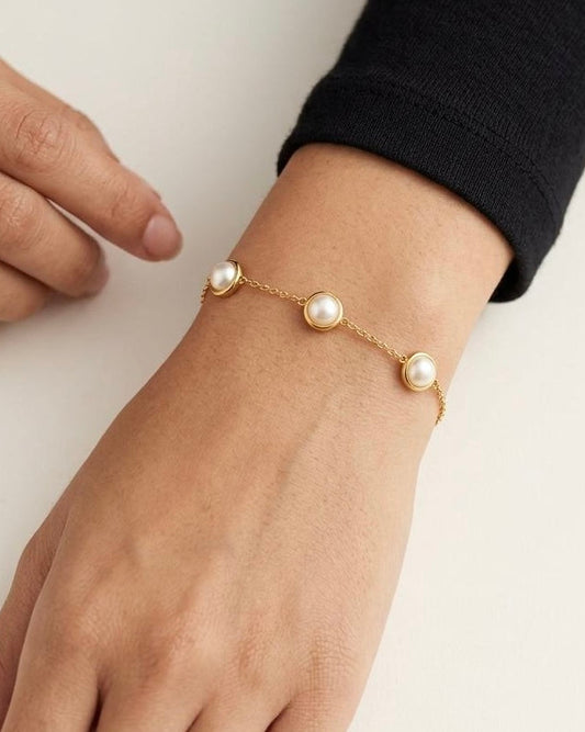 Ocean bracelet